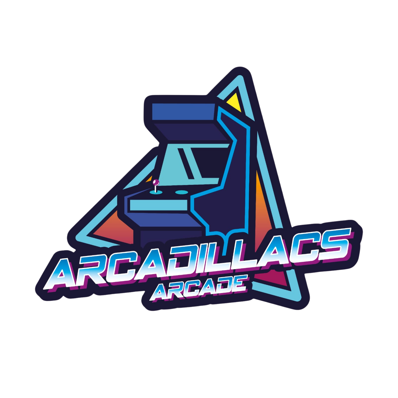 Arcadillacs Arcade
