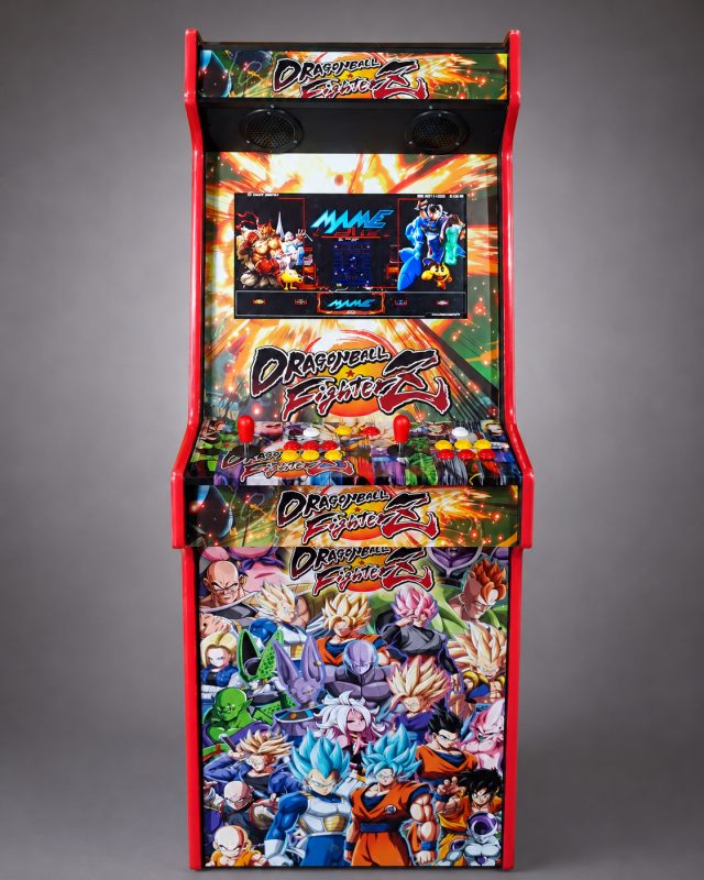 Arcade 20"